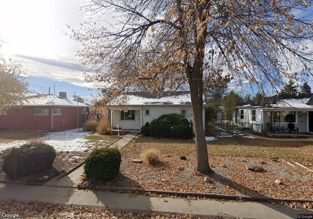 2357 Newark St, Aurora, CO 80010 - photo 1