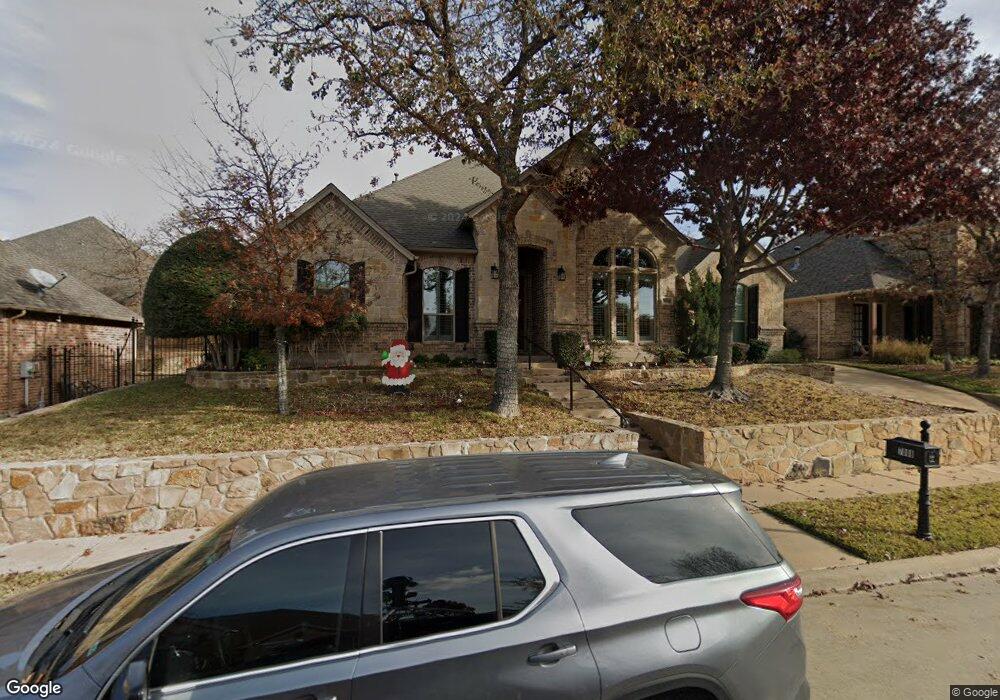 7008 Mossycup Ln, North Richland Hills, TX 76182 - photo 1