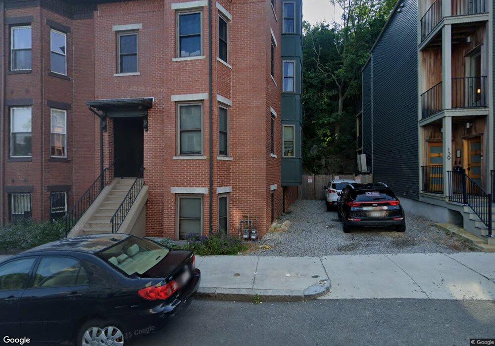 143 Marcella St, Roxbury, MA 02119 - photo 1