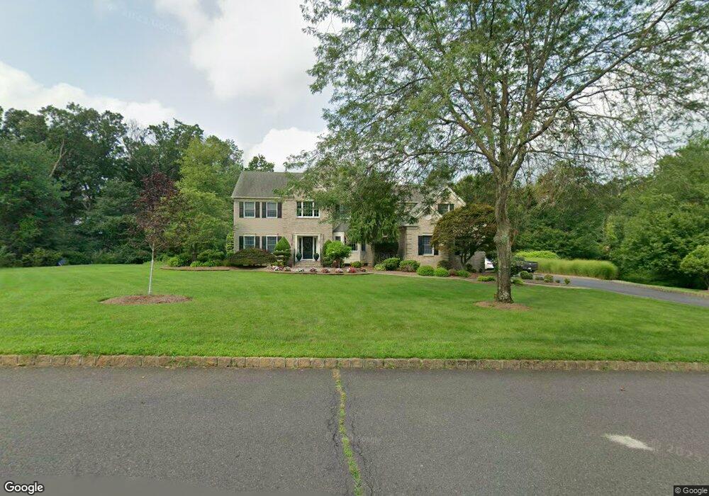 11 Carriage Trail, Princeton, NJ 08540 - photo 1