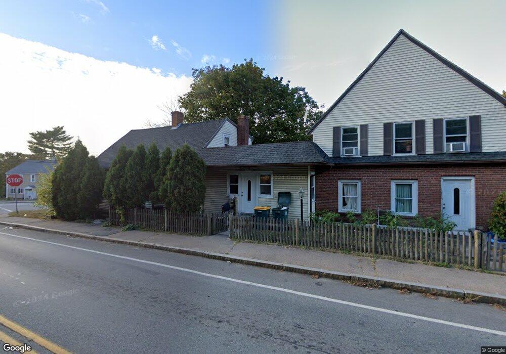 193 Chestnut St unit 3, Abington, MA 02351 - photo 1