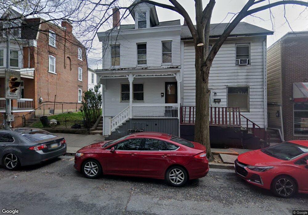 431 N 2nd St unit 433, Allentown, PA 18102 - photo 1