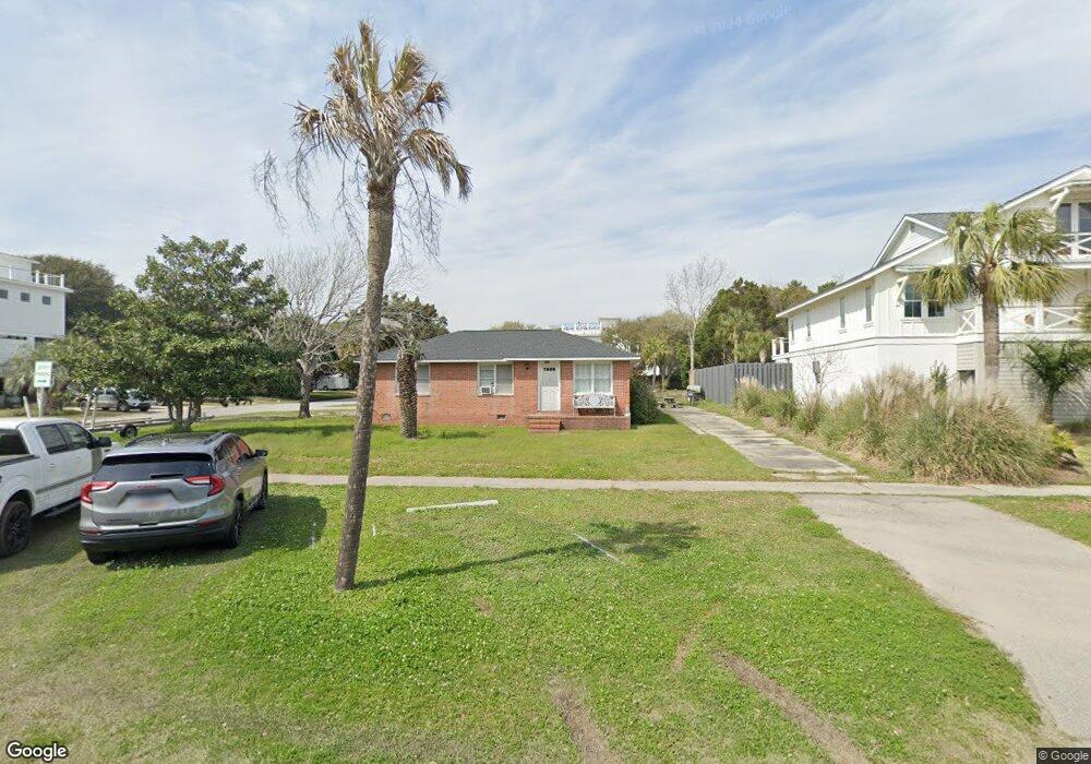 3201 Palm Blvd, Isle of Palms, SC 29451 - photo 1