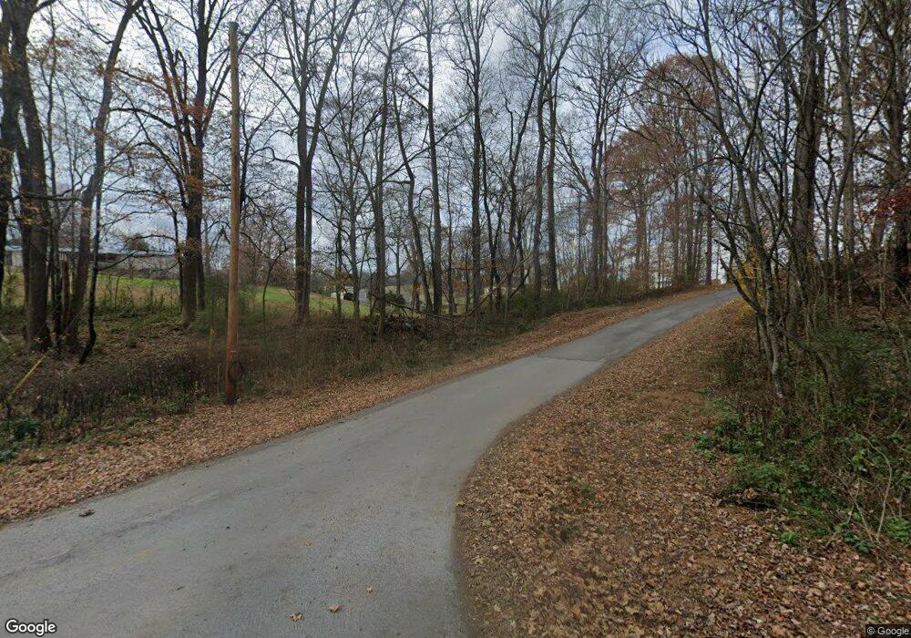0 Lots 1-3 Rose Hill Ln, Rutledge, TN 37861 - photo 1