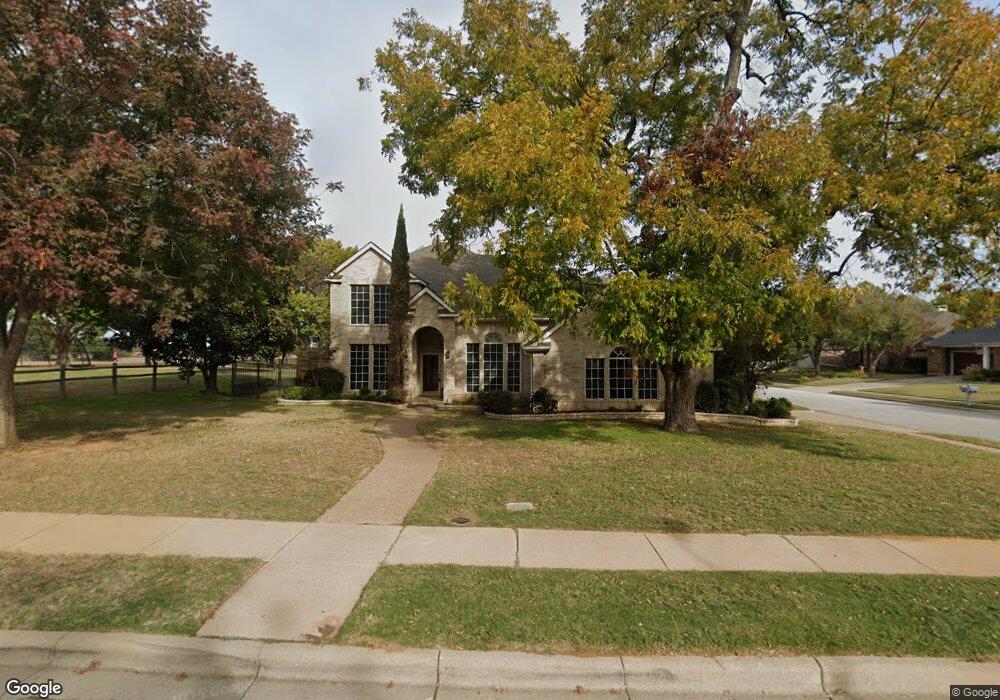 3100 Coveside, Grapevine, TX 76051 - photo 1