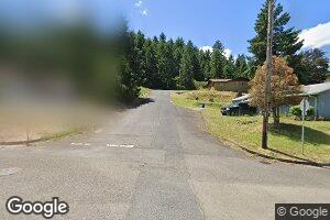 0 Alta Vista Ave, Drain, OR 97435