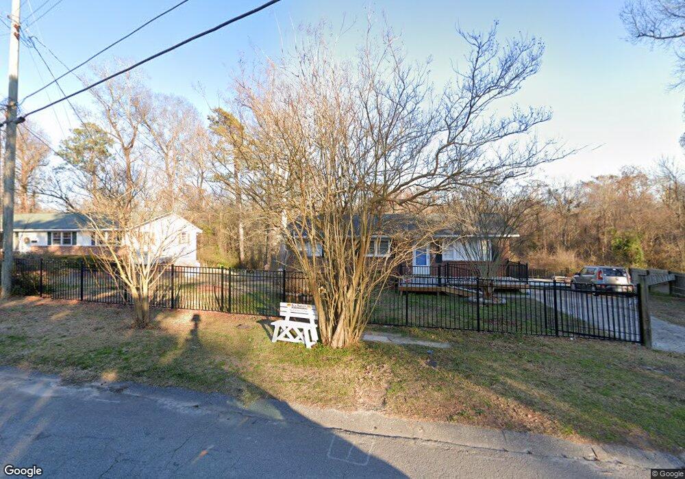 218 Regalwood Dr, Jacksonville, NC 28546 - photo 1