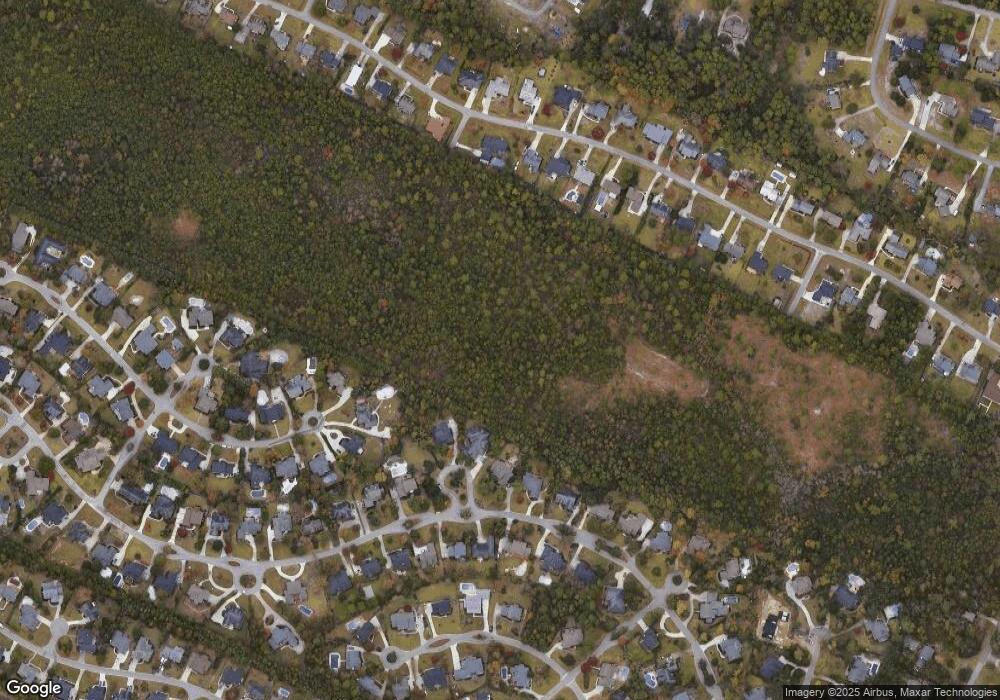 4017 Watersail Dr, Wilmington, NC 28409 - photo 1