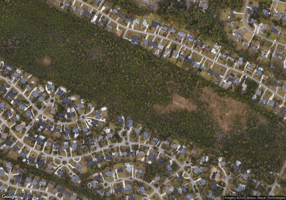 4025 Watersail Dr, Wilmington, NC 28409 - photo 1