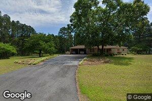 2050 Bethune Rd, Bethune, SC 29009