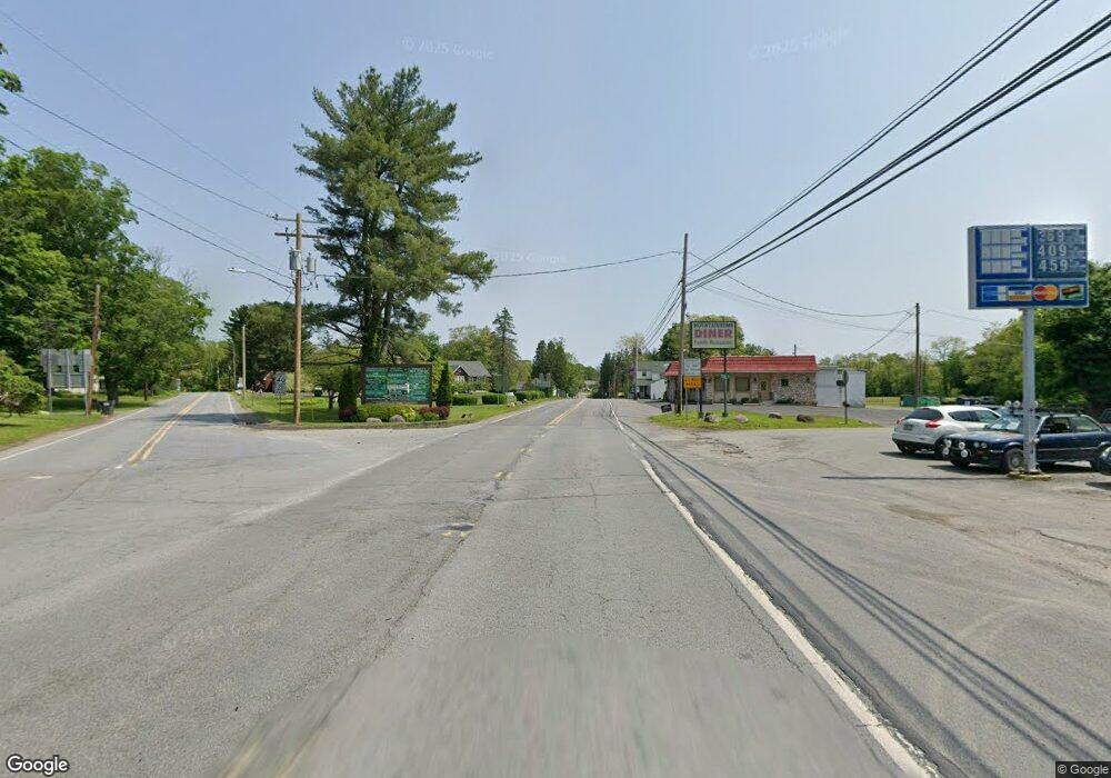 0 Route 390 & 191, Cresco, PA 18326 - photo 1