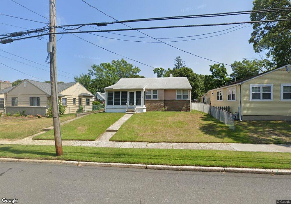 217 W New York Ave, Somers Point, NJ 08244 - photo 1