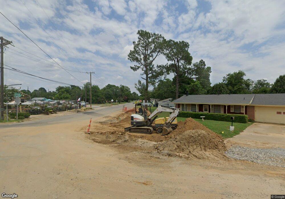 2023 Odell St, Denison, TX 75020 - photo 1