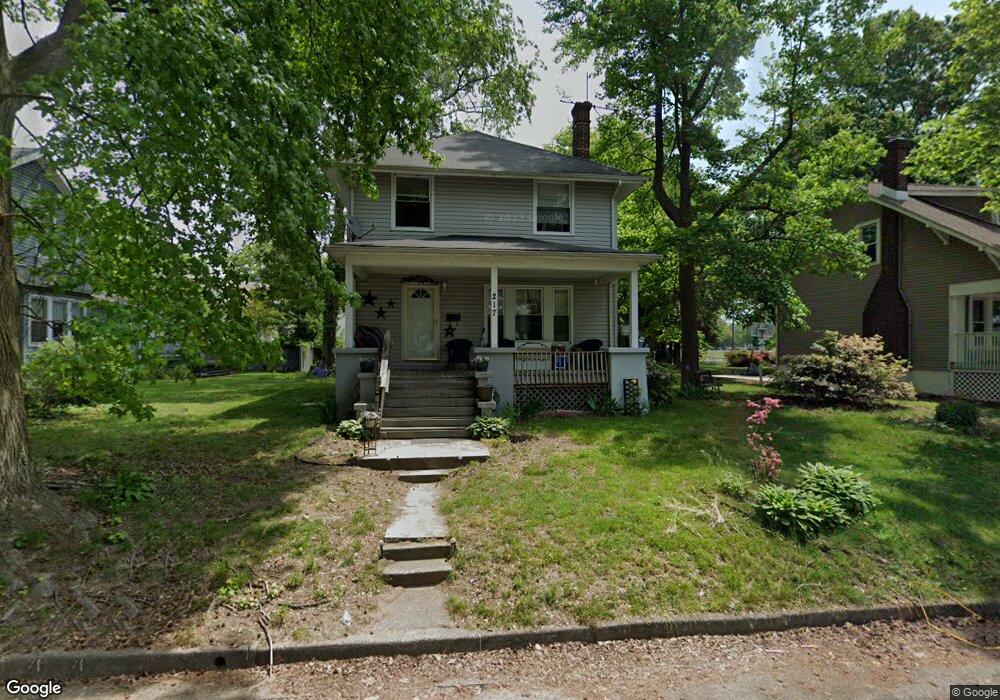 217 Garnet St, Penns Grove, NJ 08069 - photo 1