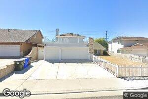 15616 Rosehaven Ln, Canyon Country, CA 91387