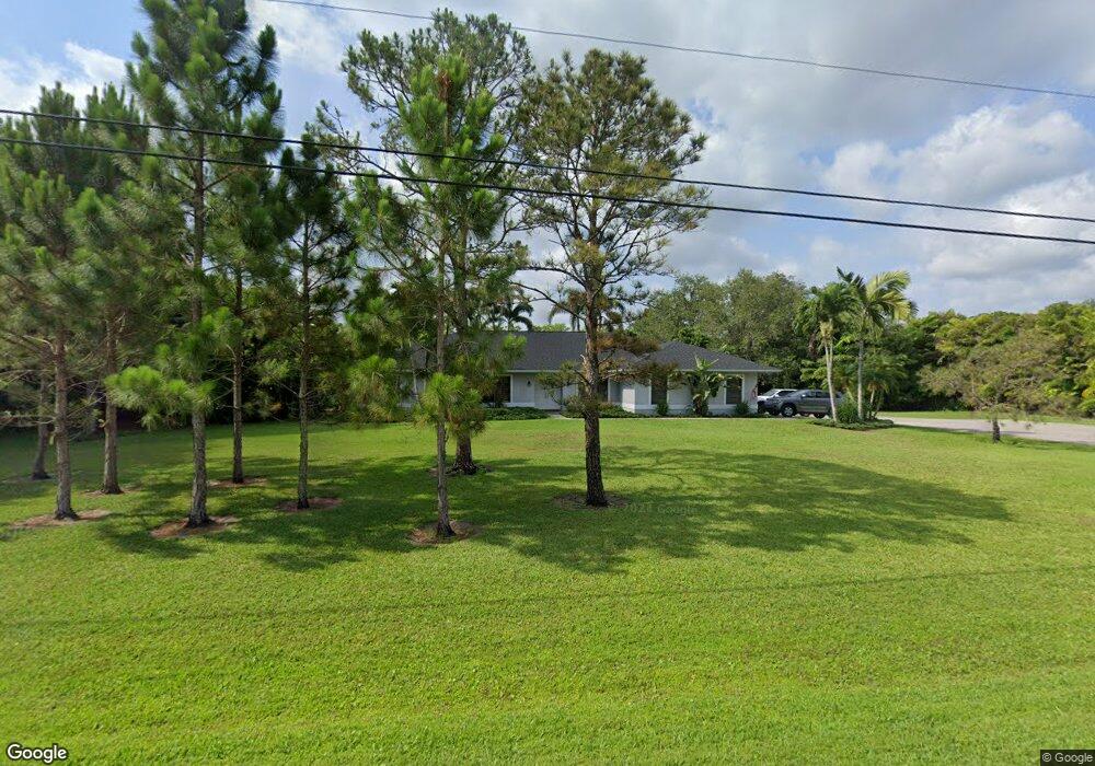 7844 163rd Ct N, West Palm Beach, FL 33418 - photo 1