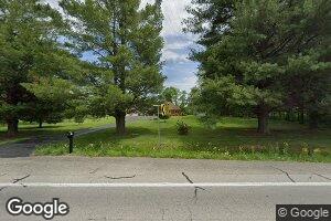 9615 N State Road 545, Troy, IN 47588