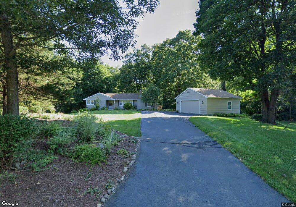 27 Apple Ln, Redding, CT 06896 - photo 1