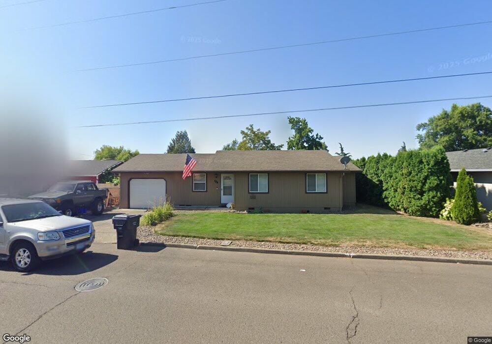 316 E Francis St, Molalla, OR 97038 - photo 1