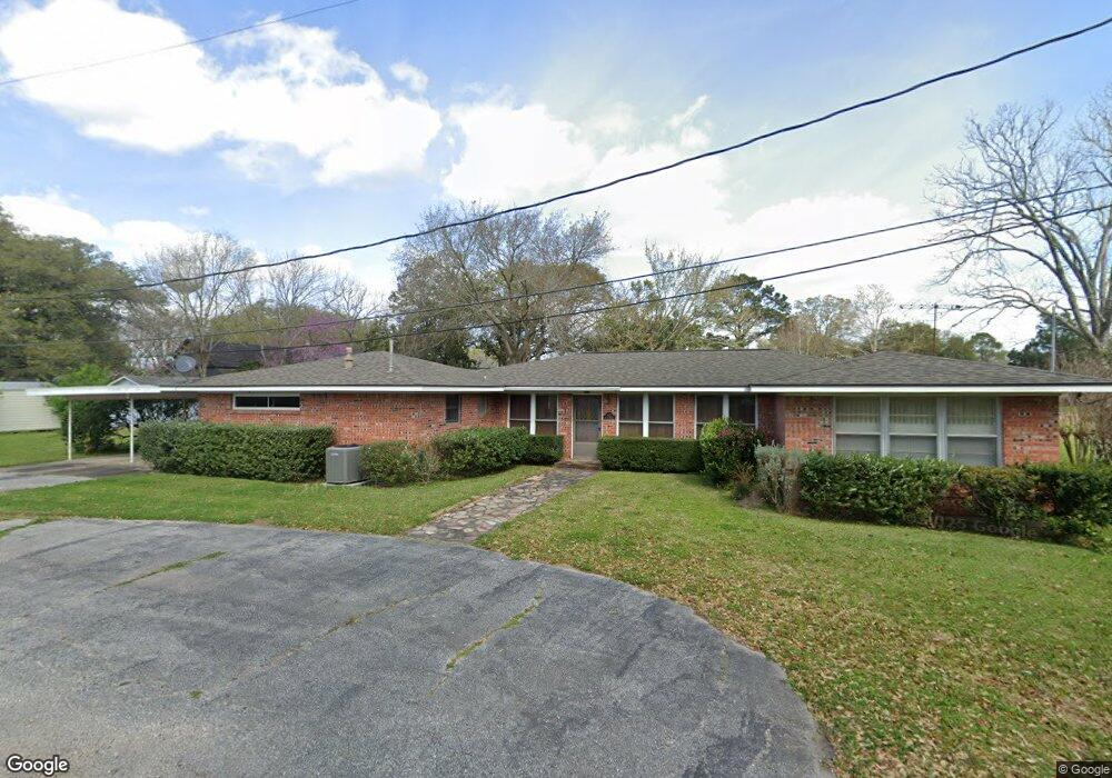 403 White St, East Bernard, TX 77435 - photo 1