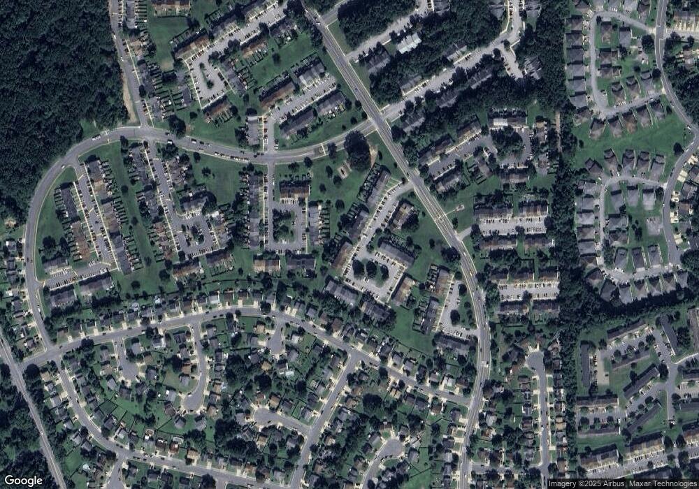 828 W Spring Meadow Ct, Edgewood, MD 21040 - photo 1