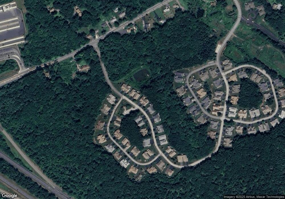 40 Taft Hill Ln, Uxbridge, MA 01569 - photo 1