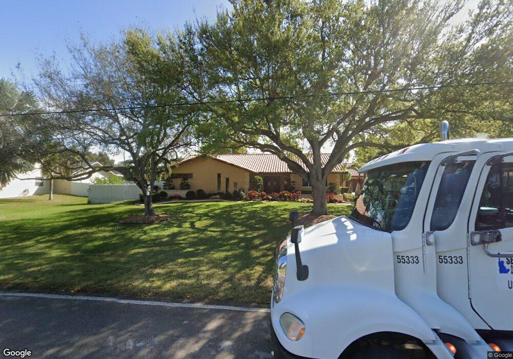 5210 SW 166th Ave, Southwest Ranches, FL 33331 - photo 1