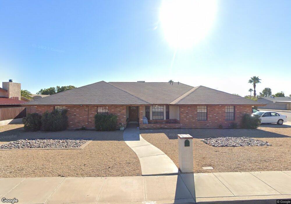 1609 E Garnet Ave, Mesa, AZ 85204 - photo 1