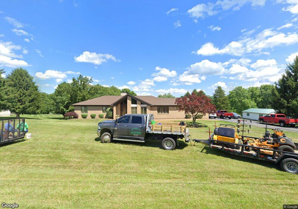 2121 Pleasantville Rd, Fallston, MD 21047 - photo 1