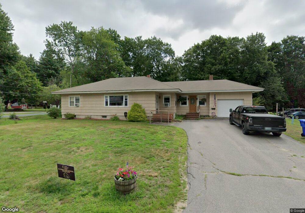 7 Hurley St, Hudson, NH 03051 - photo 1