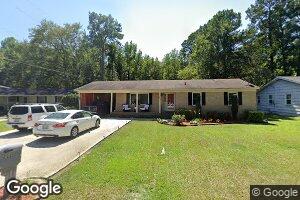 222 Lloydwood Dr, West Columbia, SC 29172