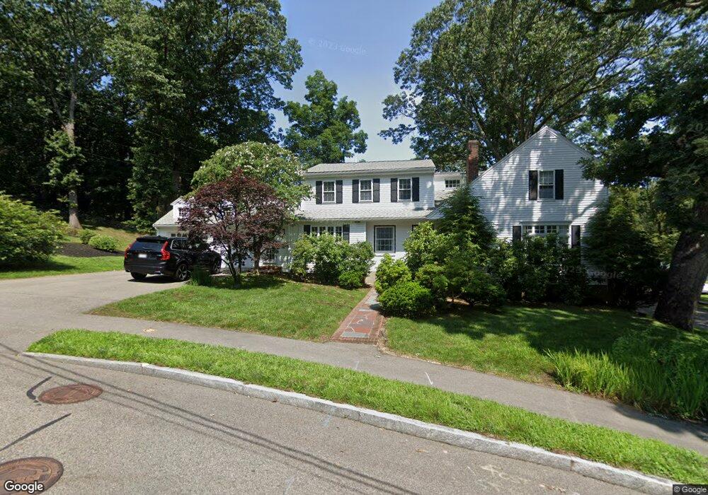 118 Cary Ave, Milton, MA 02186 - photo 1