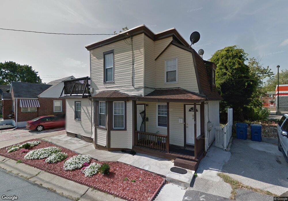 10 E 37th St, Wilmington, DE 19802 - photo 1