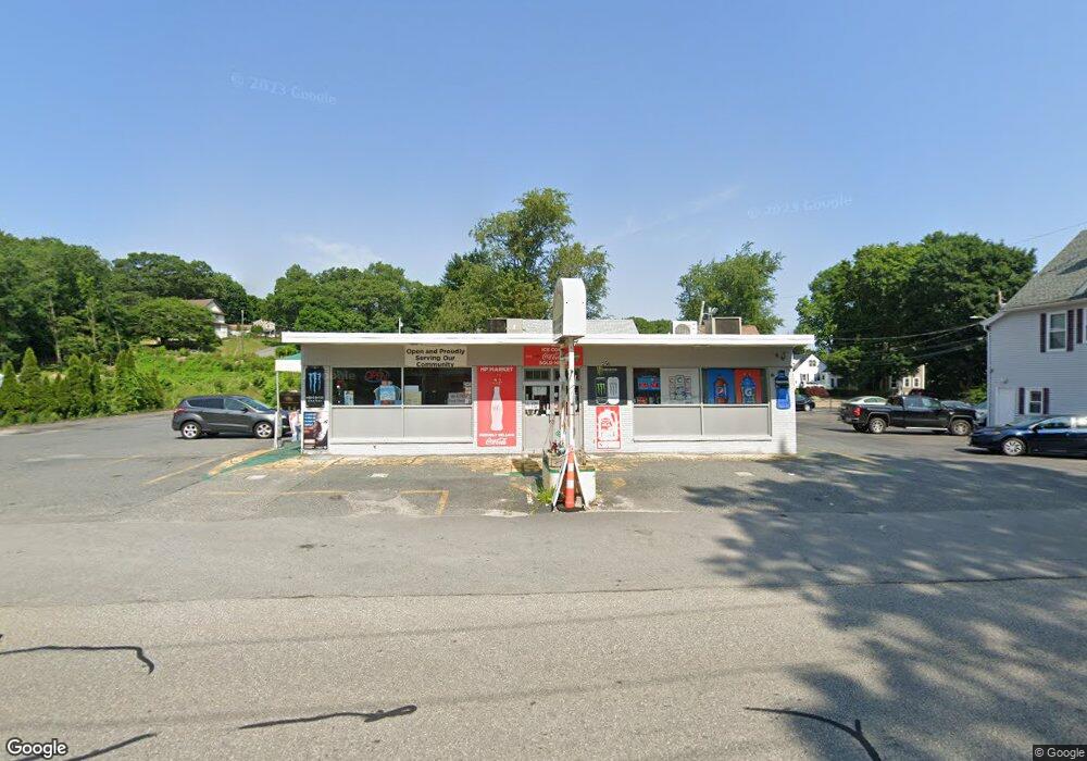 256 Webster St, Worcester, MA 01603 - photo 1