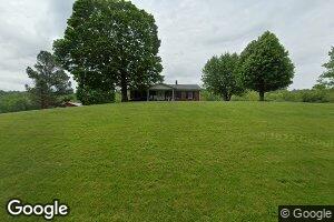 2108 Sinks Rd, Caneyville, KY 42721