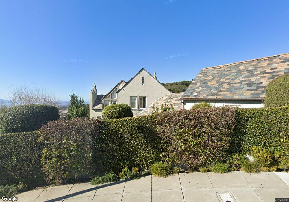 757 Alvarado Rd, Berkeley, CA 94705 - photo 1