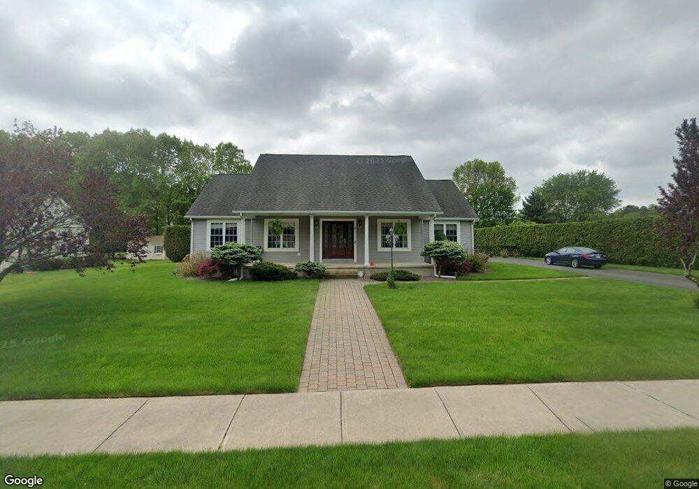 24 Blairs Hill Rd, Agawam, MA 01001 - photo 1