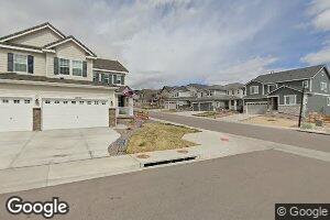 14933 Pepper Pike Place, Parker, CO 80134
