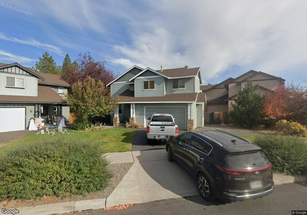 20186 Graham Rd, Bend, OR 97703 - photo 1