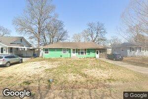 125 Frates St, Chaffee, MO 63740