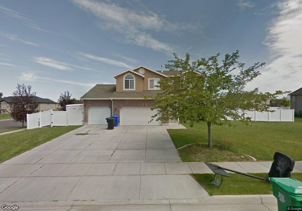 4938 W 250 N, West Point, UT 84015 - photo 1