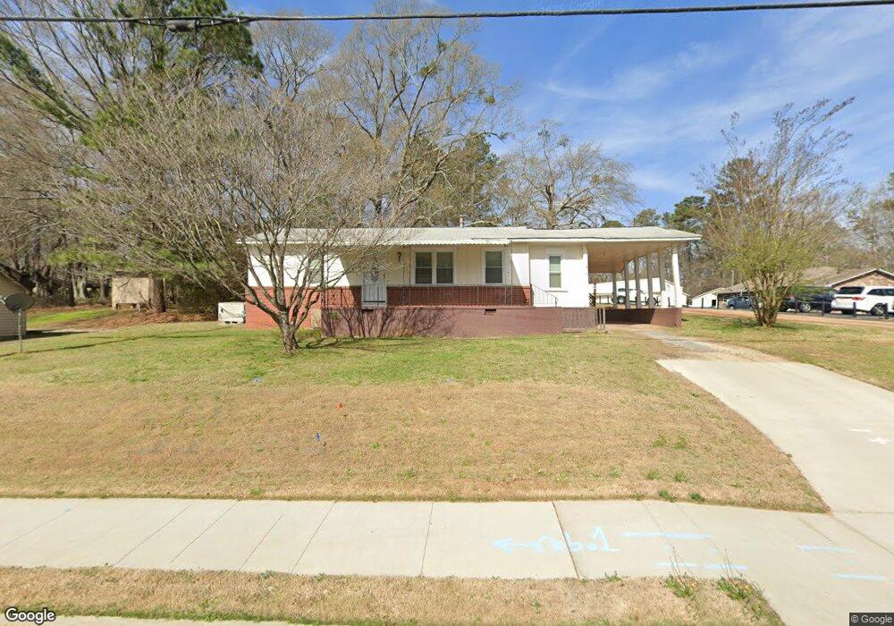 5360 Austell Rd, Austell, GA 30106 - photo 1