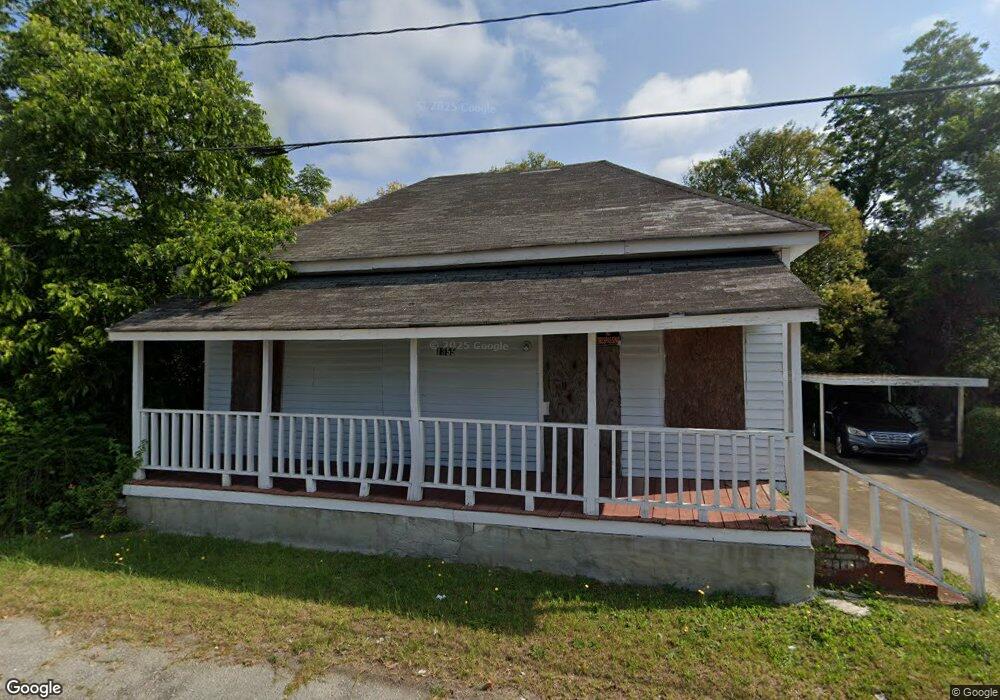 1355 Williams Ln, Macon, GA 31201 - photo 1