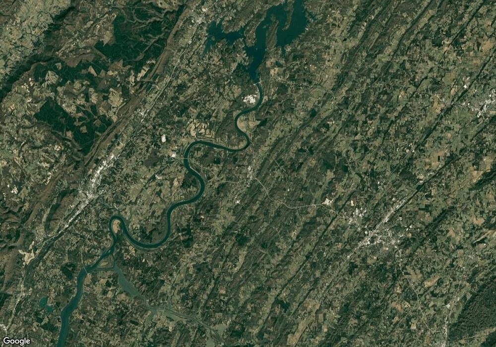 Foshee Foshee Bend Rd, Meigs, TN 37322 - photo 1