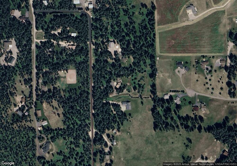 121 Lidstrom Rd, Whitefish, MT 59937 - photo 1