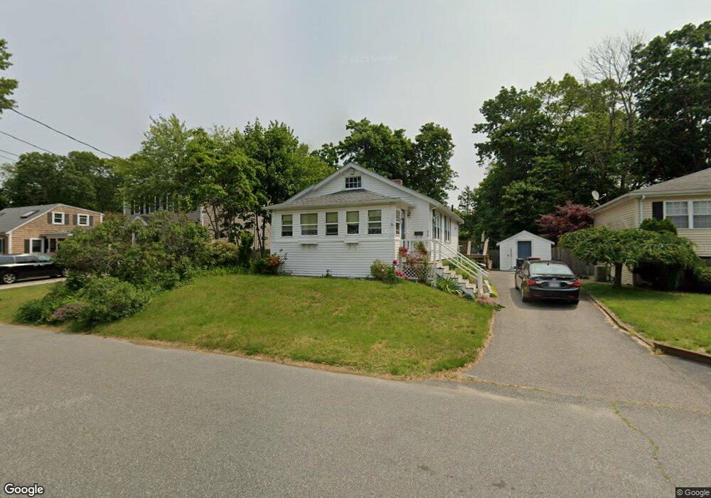 60 Noyes Ave, Brockton, MA 02301 - photo 1