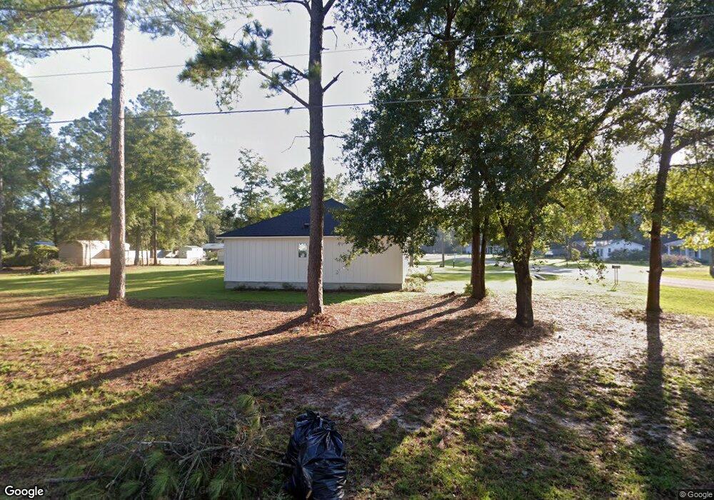 Lot 1 Weeping Willow Ct, Crawfordville, FL 32327 - photo 1