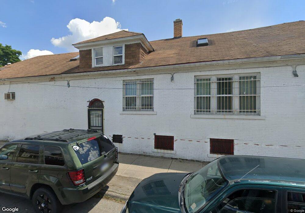 11691 Lumpkin St unit Bldg-Unit, HamtraMcK, MI 48212 - photo 1