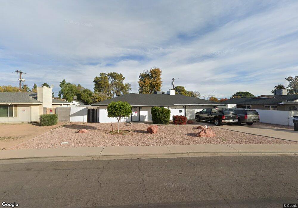 816 E 8th St, Mesa, AZ 85203 - photo 1