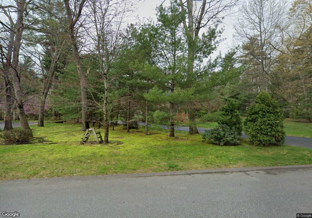 3 Camperdown Ln, Sudbury, MA 01776 - photo 1
